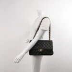 Chanel Classic Flap (Шанель) — фото 2