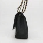 Chanel Classic Flap (Шанель) — фото 3