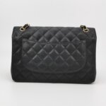 Chanel Classic Flap C — фото 5