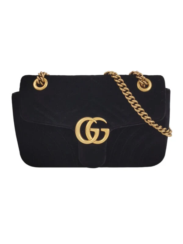 Gucci GG Marmont VG — продано
