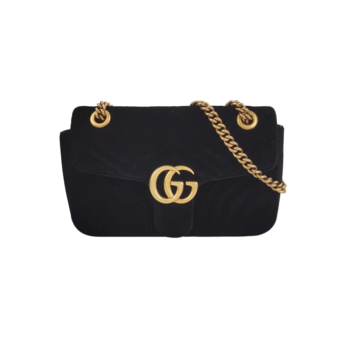 Gucci GG Marmont VG — продано