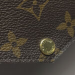 Louis Vuitton Pochette Félicie Monogram — фото 13