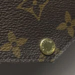 Louis Vuitton Pochette Félicie Monogram (Луи Виттон) — фото 13