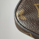 Louis Vuitton Pochette Félicie Monogram — фото 15
