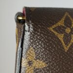 Louis Vuitton Pochette Félicie Monogram — фото 16