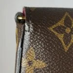 Louis Vuitton Pochette Félicie Monogram (Луи Виттон) — фото 16