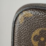 Louis Vuitton Pochette Félicie Monogram — фото 17