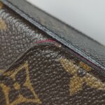 Louis Vuitton Pochette Félicie Monogram — фото 18