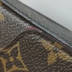 Louis Vuitton Pochette Félicie Monogram (Луи Виттон) — фото 18