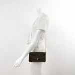 Louis Vuitton Pochette Félicie Monogram (Луи Виттон) — фото 2