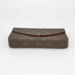 Louis Vuitton Pochette Félicie Monogram — фото 6