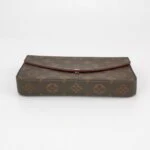 Louis Vuitton Pochette Félicie Monogram (Луи Виттон) — фото 6