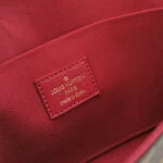 Louis Vuitton Pochette Félicie Monogram (Луи Виттон) — фото 8