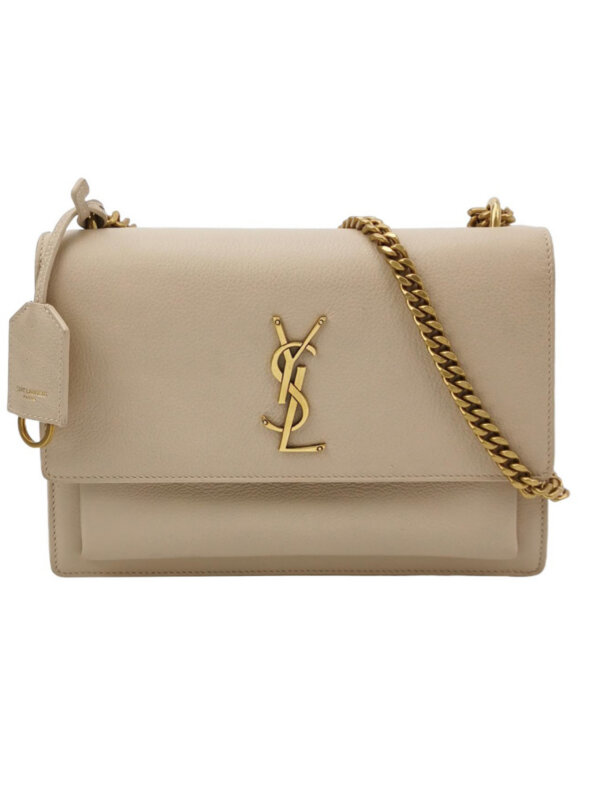 Saint Laurent Sunset YSL