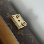 Louis Vuitton Papillon Trunk S-lock — фото 11