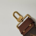 Louis Vuitton Papillon Trunk S-lock — фото 14