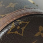 Louis Vuitton Papillon Trunk S-lock — фото 18