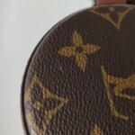 Louis Vuitton Papillon Trunk S-lock — фото 19