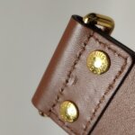 Louis Vuitton Papillon Trunk S-lock — фото 20