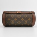 Louis Vuitton Papillon Trunk S-lock — фото 6