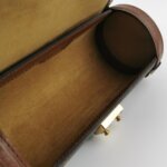 Louis Vuitton Papillon Trunk S-lock — фото 7