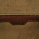 Louis Vuitton Papillon Trunk S-lock — фото 8