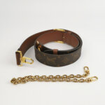 Louis Vuitton Papillon Trunk S-lock — фото 9