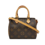 Louis Vuitton Speedy Nano Monogram — миниатюра 1