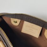 Louis Vuitton Speedy Nano Monogram — фото 10