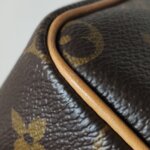 Louis Vuitton Speedy Nano Monogram — фото 14