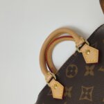 Louis Vuitton Speedy Nano Monogram — фото 17