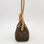 Louis Vuitton Speedy Nano Monogram — фото 3