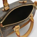 Louis Vuitton Speedy Nano Monogram — фото 7