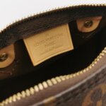 Louis Vuitton Speedy Nano Monogram — фото 8