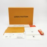 Louis Vuitton Speedy Nano Monogram — фото 9