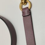 Valentino Garavani Lambskin Logo Crossbody — фото 11