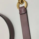Valentino Garavani Lambskin Logo Crossbody (Валентино) — фото 11