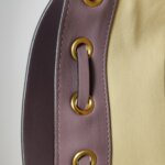 Valentino Garavani Lambskin Logo Crossbody — фото 12
