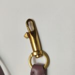 Valentino Garavani Lambskin Logo Crossbody — фото 14