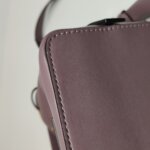 Valentino Garavani Lambskin Logo Crossbody — фото 18
