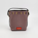 Valentino Garavani Lambskin Logo Crossbody — фото 5
