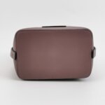 Valentino Garavani Lambskin Logo Crossbody — фото 6