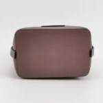 Valentino Garavani Lambskin Logo Crossbody (Валентино) — фото 6