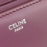 Celine Triomphe Teen Logo — фото 8