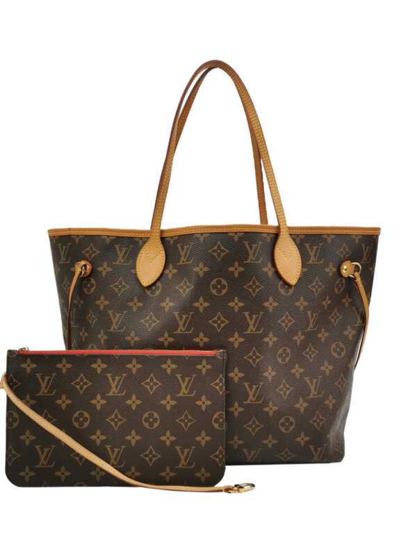 Louis Vuitton Neverfull Monogram