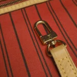 Louis Vuitton Neverfull Monogram (Луи Виттон) — фото 11