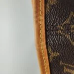 Louis Vuitton Neverfull Monogram (Луи Виттон) — фото 15