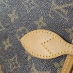 Louis Vuitton Neverfull Monogram — фото 16