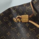 Louis Vuitton Neverfull Monogram (Луи Виттон) — фото 18