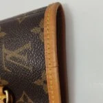 Louis Vuitton Neverfull Monogram (Луи Виттон) — фото 19